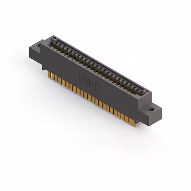 895-048-544-502 EDAC Inc.  Edgeboard Connectors